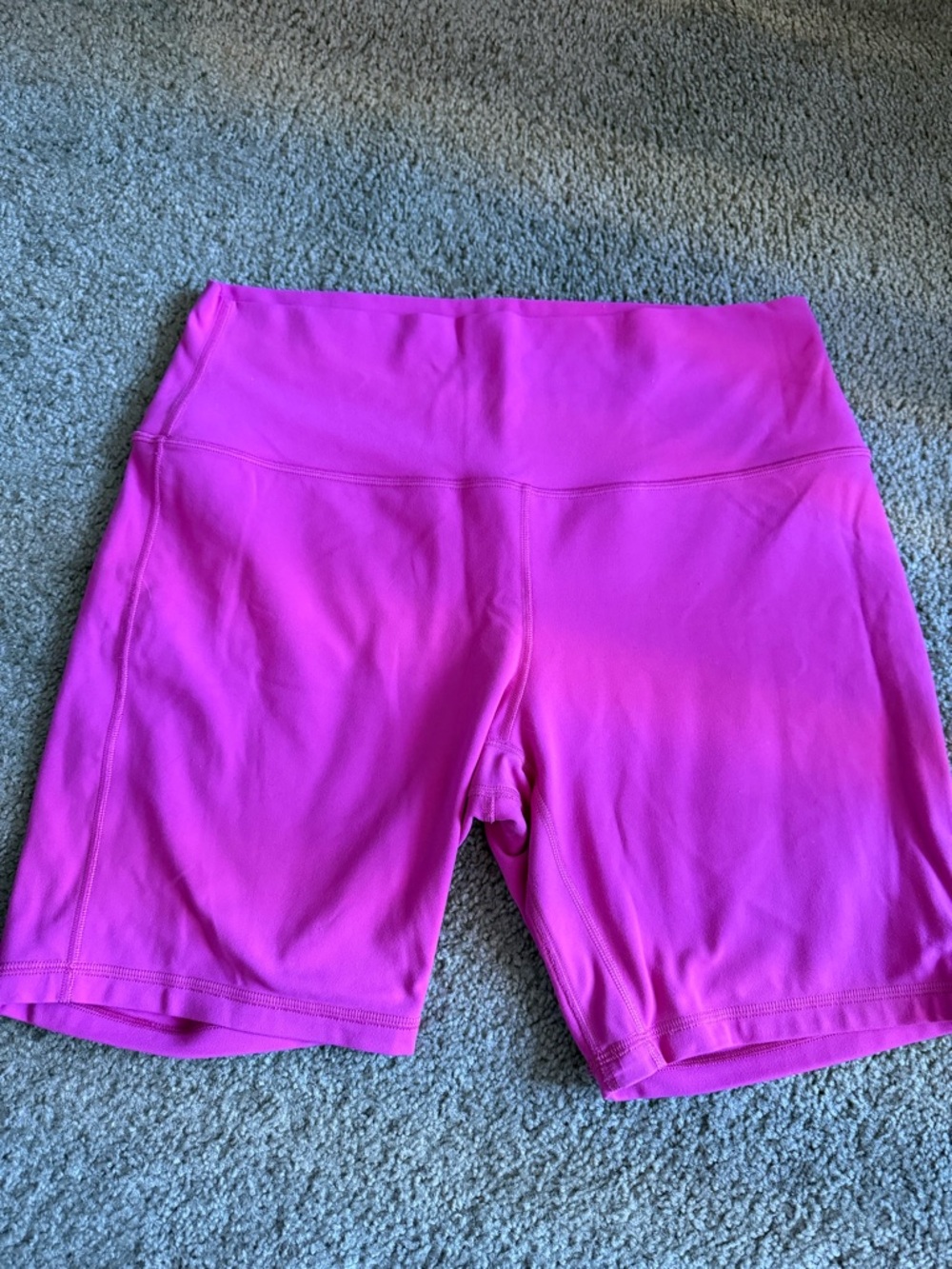 Lululemon Align Shorts 🩷 - Picture 2 of 5
